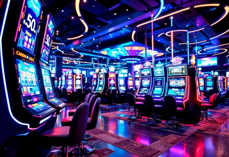 French Roulette Game